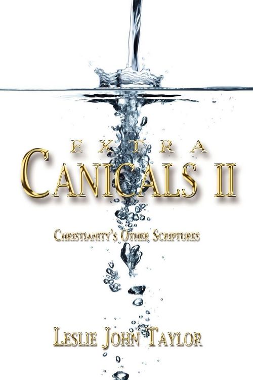 Produktbild: Extra Canicals II