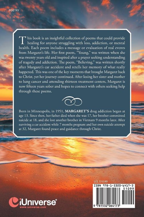 Produktbild: God Is Here, You Will See, That Love Is a Possibility.
