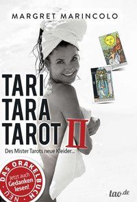 Produktbild: Tari Tara Tarot Ii