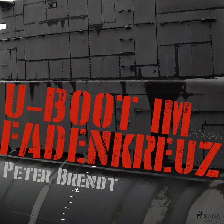 Produktbild: U-Boot im Fadenkreuz (Ungek&uuml;rzt)