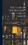 Produktbild: The Harnish Friendschaft (the Harnish Family)