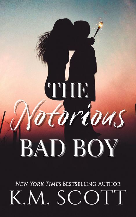 Produktbild: The Notorious Bad Boy