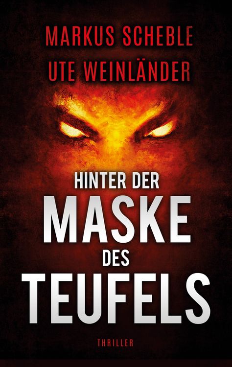 Produktbild: Hinter der Maske des Teufels
