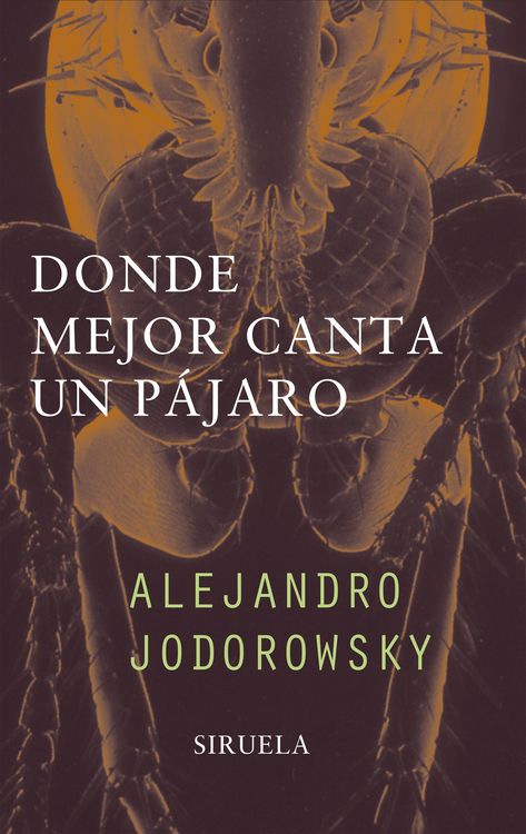 Produktbild: Donde mejor canta un p&aacute;jaro