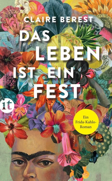 Produktbild: Das Leben ist ein Fest