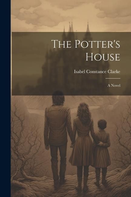 Produktbild: The Potter's House
