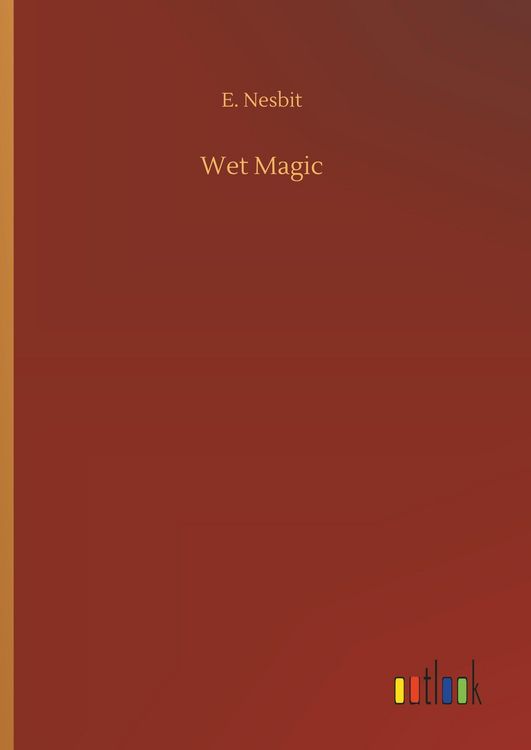 Produktbild: Wet Magic