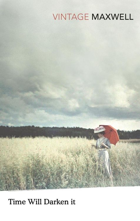 Produktbild: Time Will Darken It