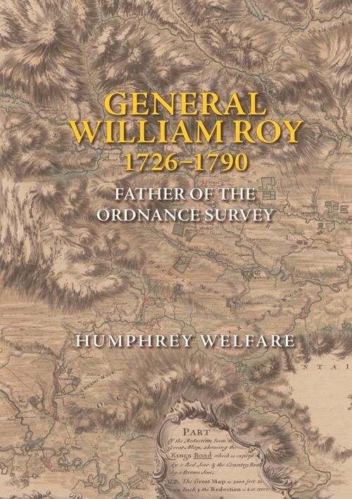 Produktbild: General William Roy, 1726-1790