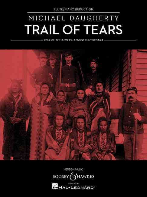 Produktbild: Trail of Tears
