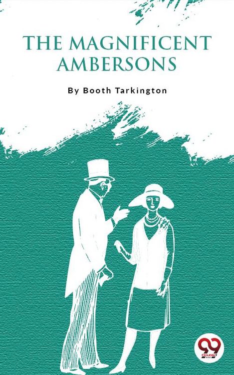 Produktbild: The Magnificent Ambersons