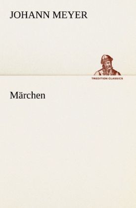 Produktbild: M&auml;rchen