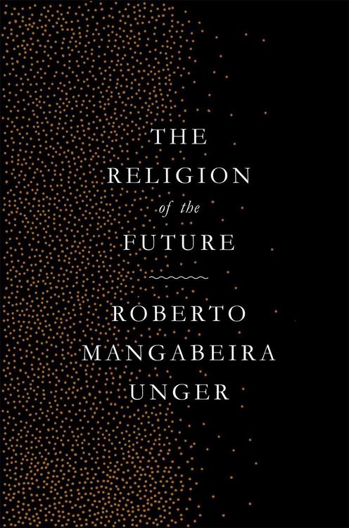 Produktbild: The Religion of the Future