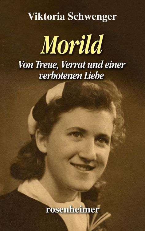 Produktbild: Viktoria Schwenger: Morild