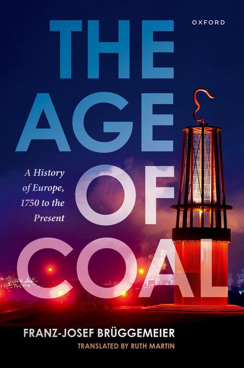 Produktbild: The Age of Coal