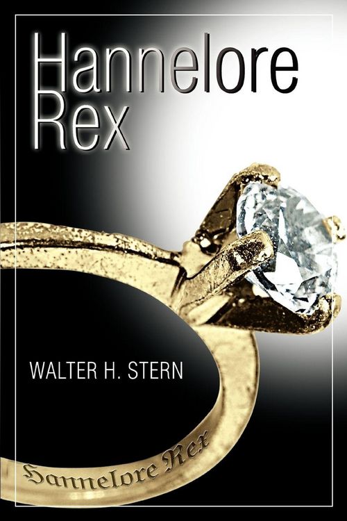 Produktbild: Hannelore Rex