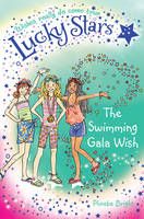 Produktbild: Bright, P: Lucky Stars 10: The Swimming Gala Wish