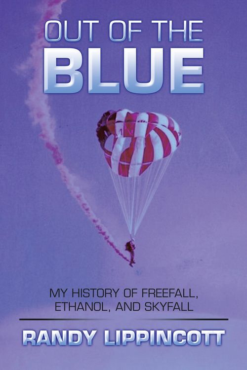 Produktbild: Out of the Blue