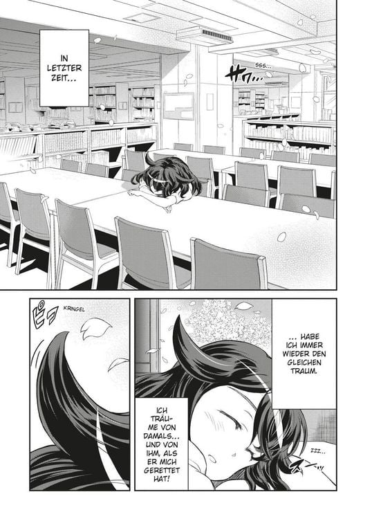 Produktbild: Detektiv Akechi spielt verr&uuml;ckt: Manga Pack (Band 1-4)