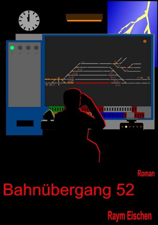 Produktbild: Bahn&uuml;bergang 52