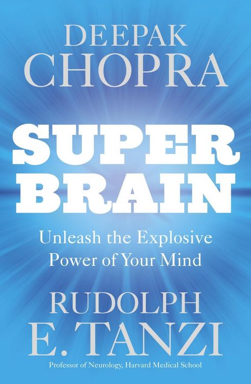 Produktbild: Super Brain