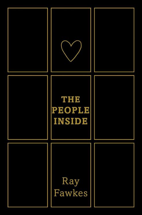 Produktbild: The People Inside