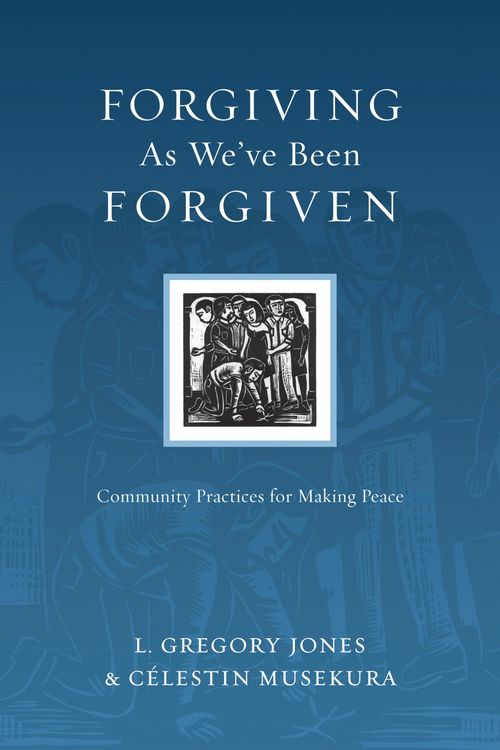 Produktbild: Forgiving As We've Been Forgiven