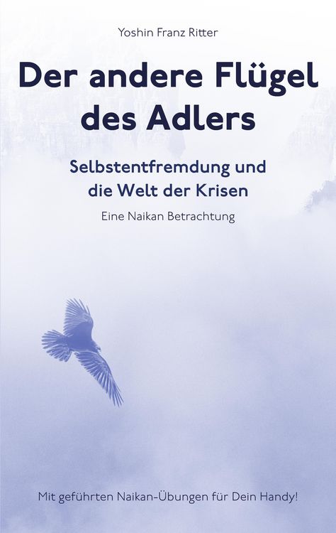 Produktbild: Der andere Fl&uuml;gel des Adlers