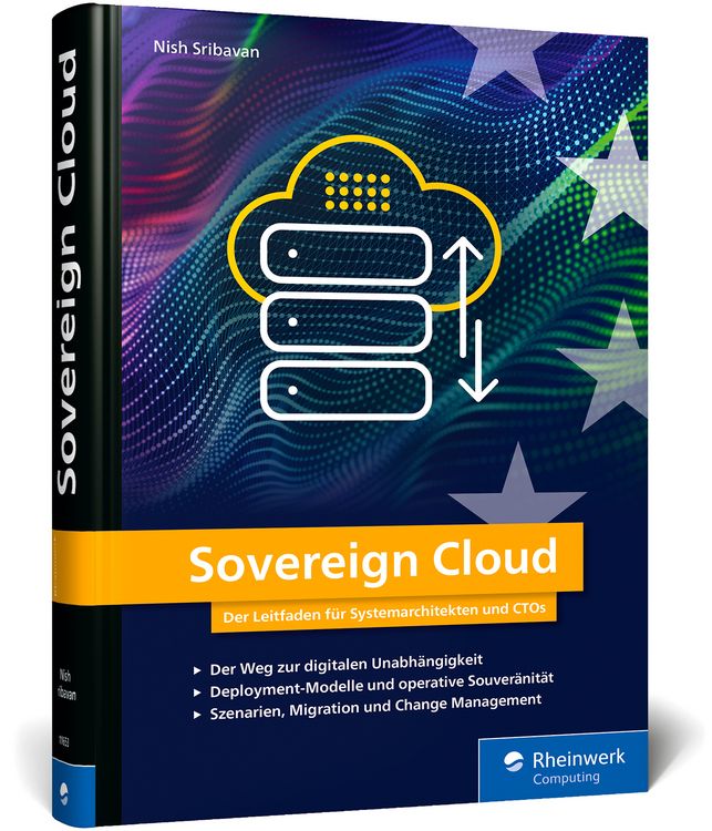 Produktbild: Sovereign Cloud