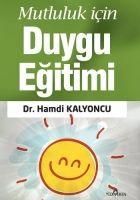 Produktbild: Mutluluk Icin Duygu Egitimi