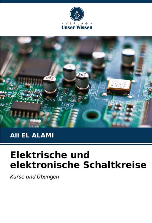 Produktbild: Elektrische und elektronische Schaltkreise