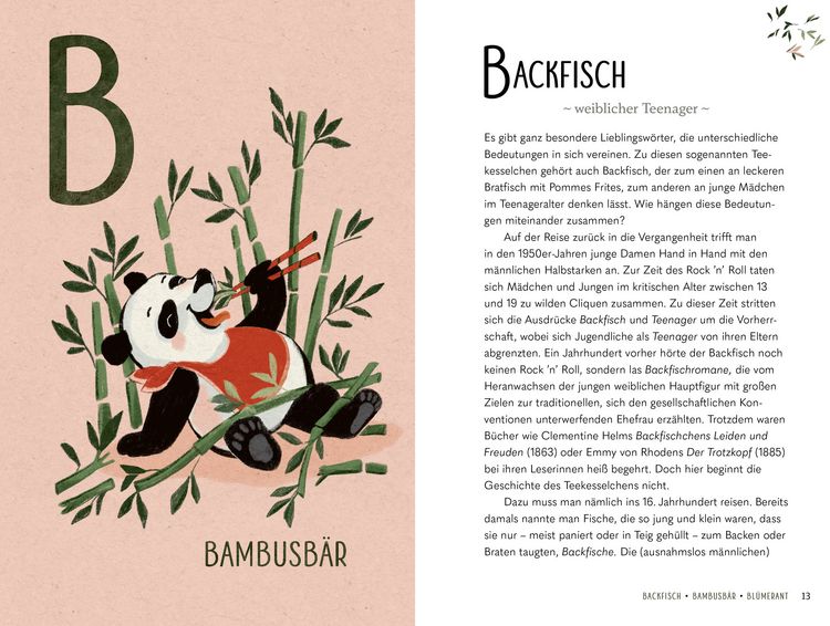 Produktbild: Steckenpferd und Honigmond