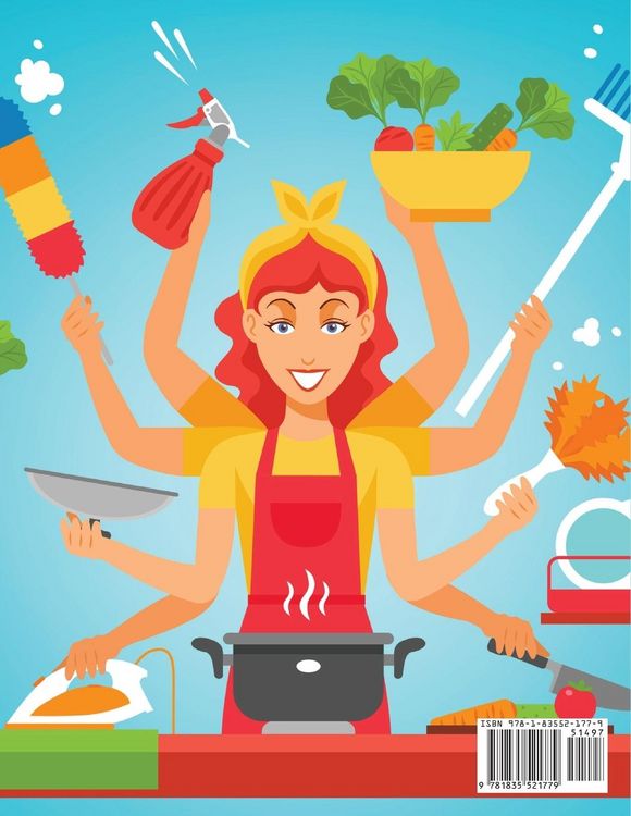 Produktbild: Cooking Space