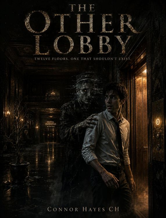 Produktbild: The Other Lobby
