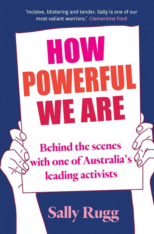 Produktbild: How Powerful We Are