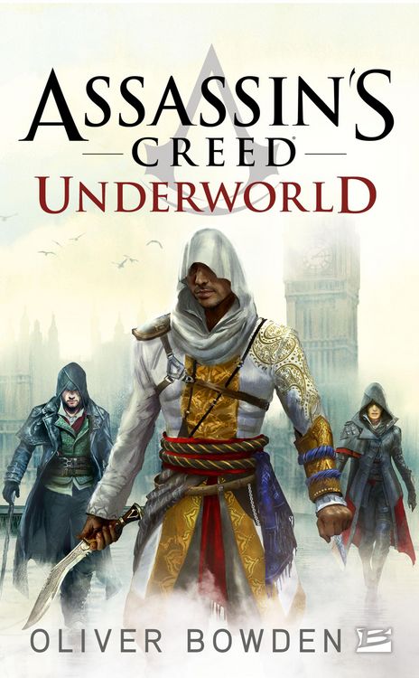 Produktbild: Assassin's Creed : Assassin's Creed : Underworld