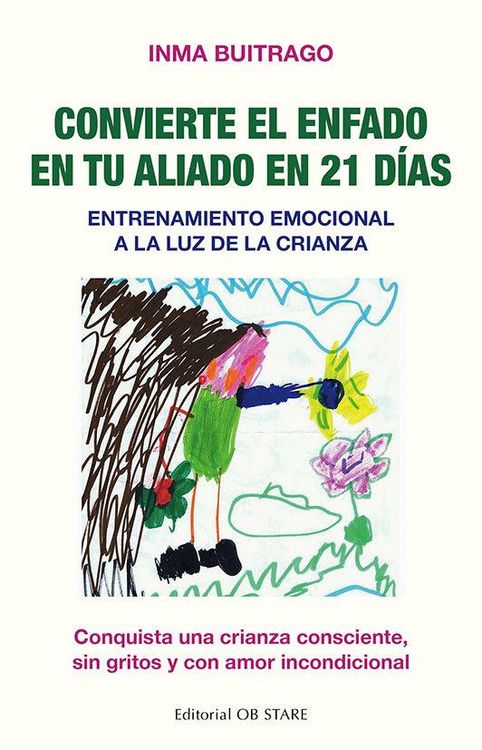 Produktbild: Convierte El Enfado En Tu Aliado En 21 Dias