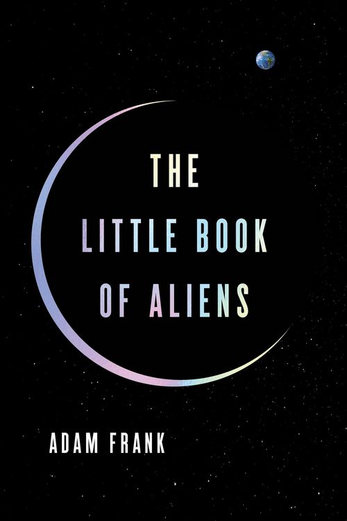 Produktbild: The Little Book of Aliens