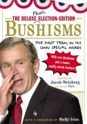 Produktbild: The Deluxe Election Edition Bushisms