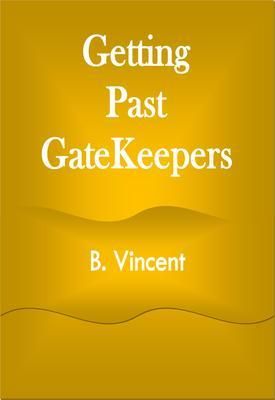 Produktbild: Getting Past GateKeepers