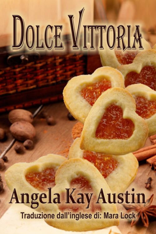 Produktbild: Dolce Vittoria