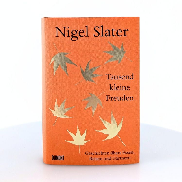 Produktbild: Tausend kleine Freuden