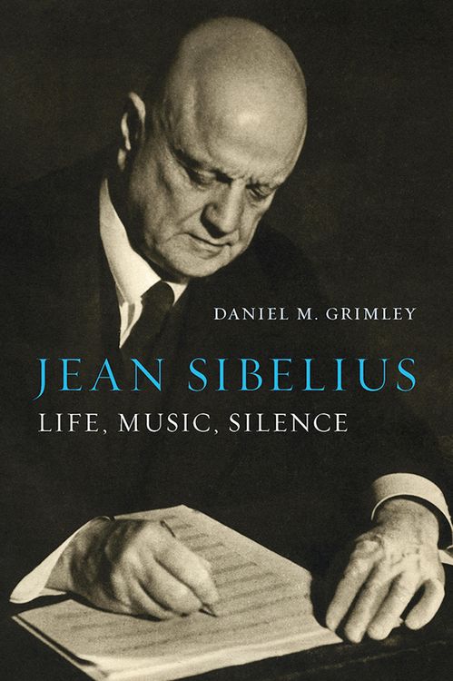Produktbild: Jean Sibelius