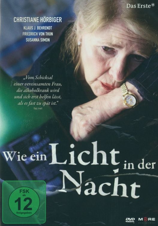 Produktbild: Wie ein Licht in der Nacht