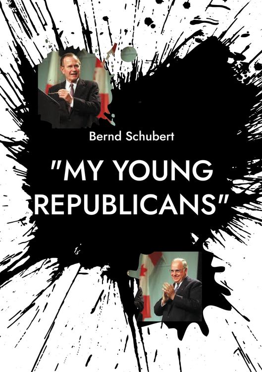 Produktbild: "My Young Republicans"