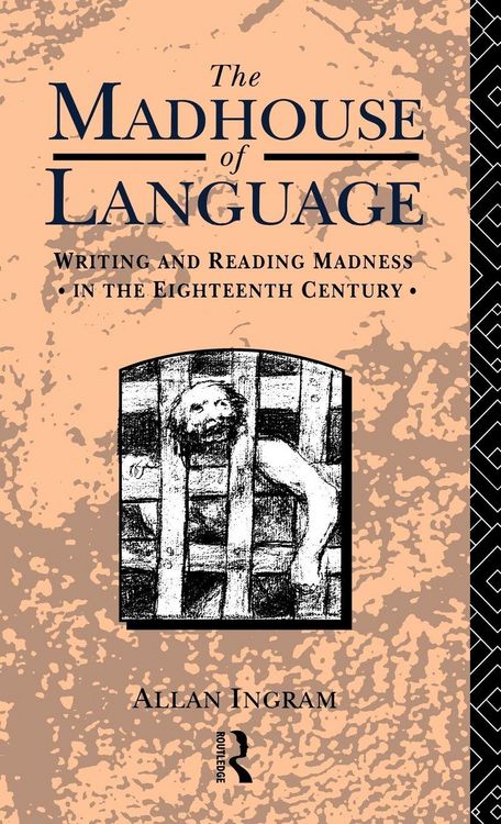 Produktbild: The Madhouse of Language