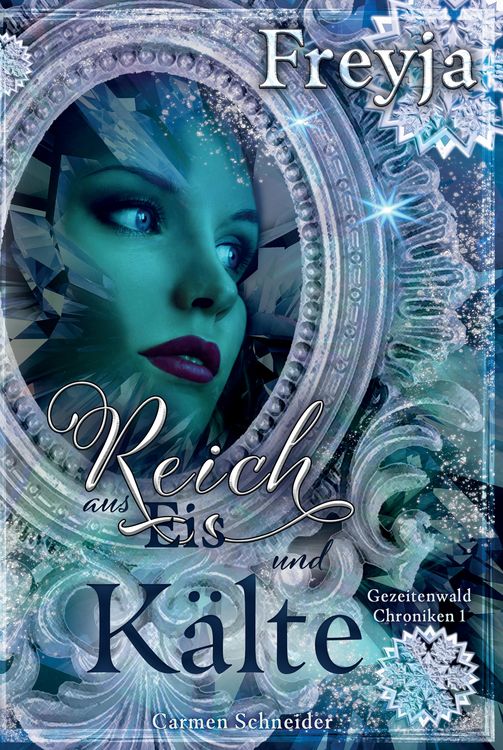 Produktbild: Freyja - Reich aus Eis und K&auml;lte