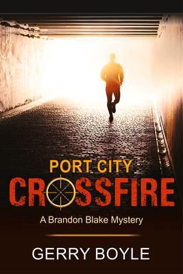 Produktbild: Port City Crossfire