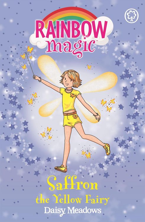 Produktbild: Rainbow Magic