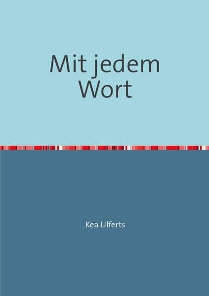 Produktbild: Mit jedem Wort